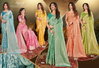 Pacific Cotton By Saroj Soft Cotton Rich Pallu Wedding Sarees Wholesalers In Delhi
